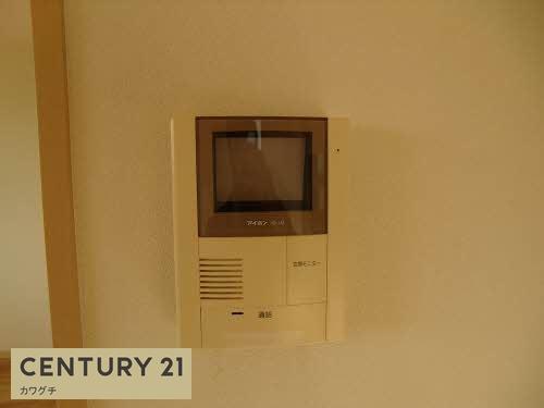 Myメゾン　みらいえ　A棟