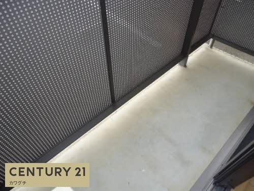 Myメゾン　みらいえ　B棟