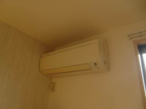 Myメゾン　みらいえ　B棟