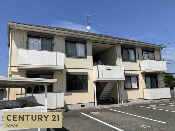 Myメゾン　みらいえ　B棟