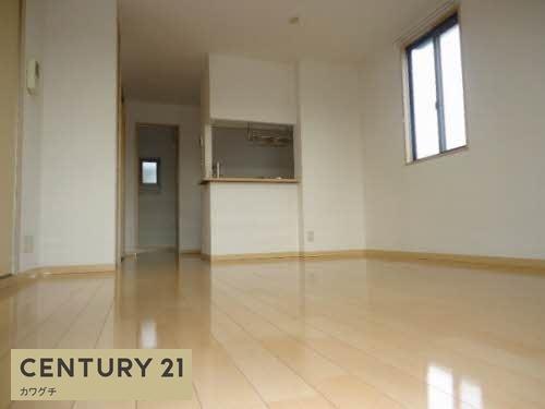 Myメゾン　みらいえ　B棟