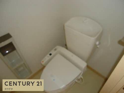 Myメゾン　みらいえ　B棟