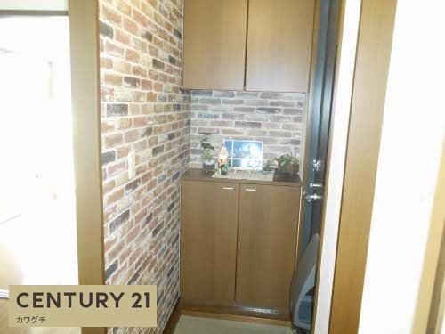 メゾン　ブラ・ド・メールＢ