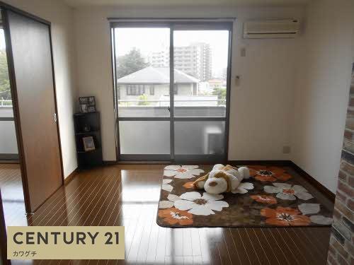 メゾン　ブラ・ド・メールＢ