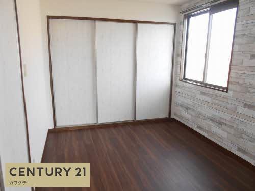 メゾン　ブラ・ド・メールＢ