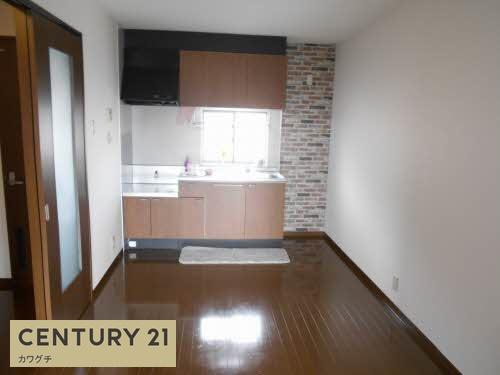 メゾン　ブラ・ド・メールＢ