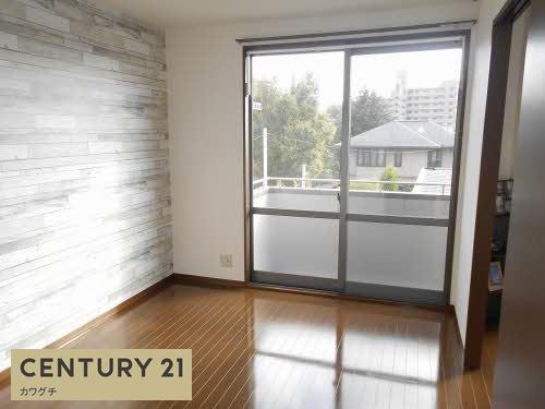 メゾン　ブラ・ド・メールＢ