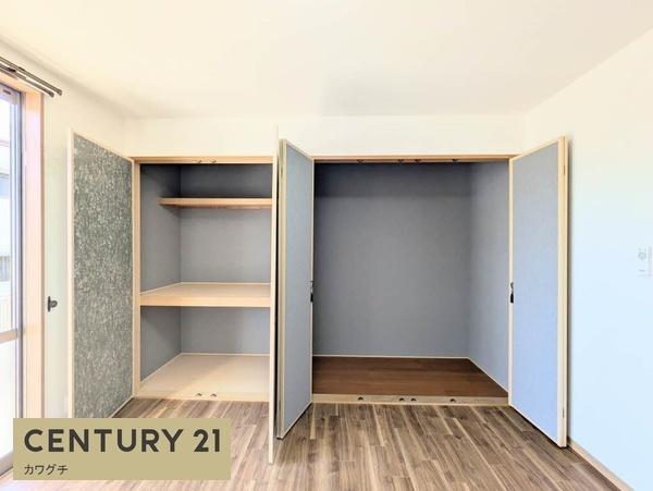 シャーメゾン洛陽　D棟