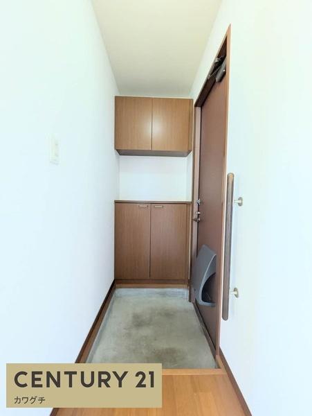 シャーメゾン洛陽　D棟