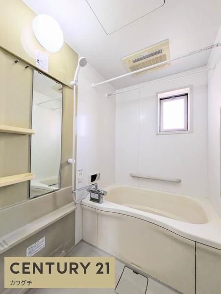 シャーメゾン洛陽　D棟