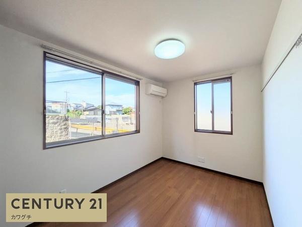 シャーメゾン洛陽　D棟