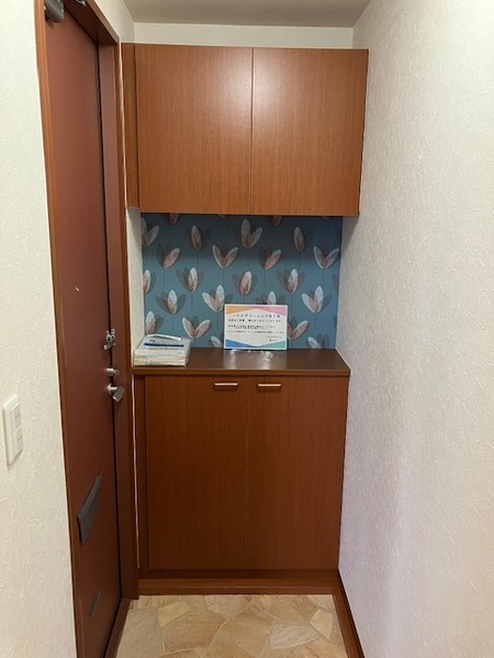 シャーメゾン洛陽C棟