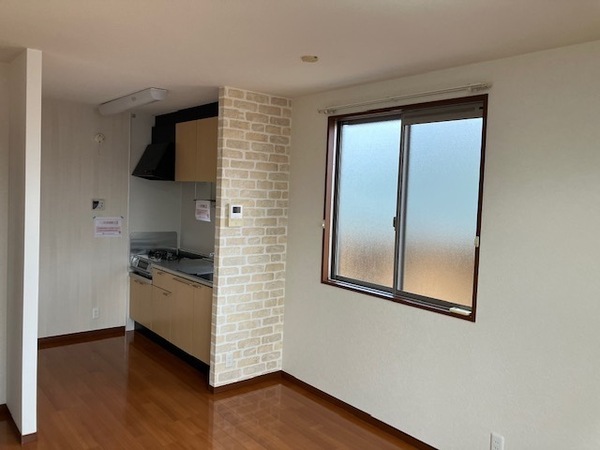 シャーメゾン洛陽C棟