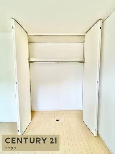 シャーメゾントゥモロー　B棟