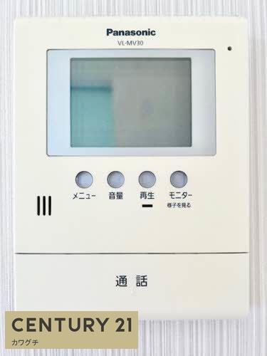 シャーメゾントゥモロー　B棟