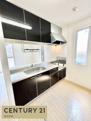 シャーメゾントゥモロー　B棟