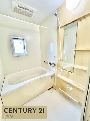 シャーメゾントゥモロー　B棟