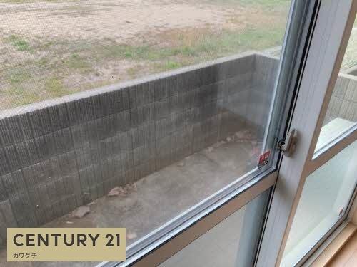 シャーメゾン明月G棟