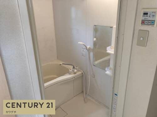 シャーメゾン明月G棟