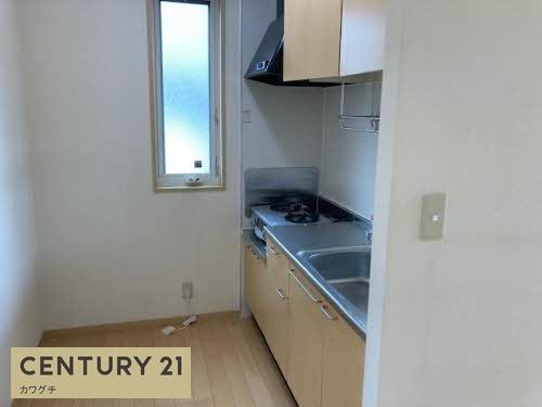 シャーメゾン明月G棟