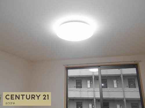 シャーメゾンコンファーレ　A棟