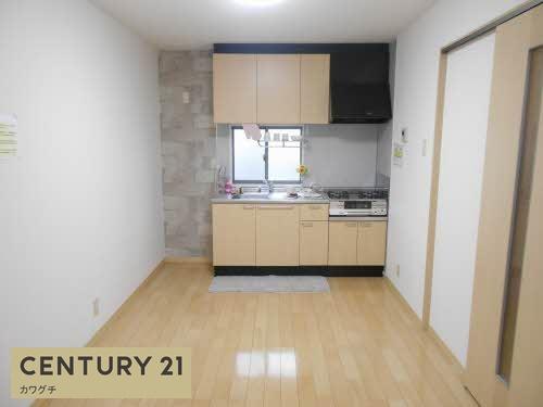 シャーメゾンコンファーレ　A棟