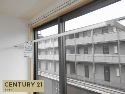 シャーメゾンコンファーレ　A棟