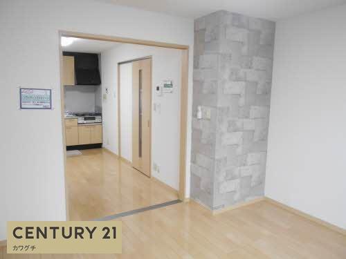 シャーメゾンコンファーレ　A棟