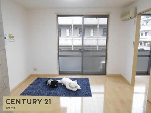 シャーメゾンコンファーレ　A棟