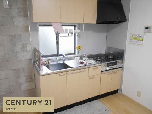 シャーメゾンコンファーレ　A棟