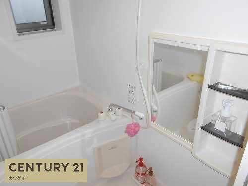 シャーメゾンコンファーレ　A棟