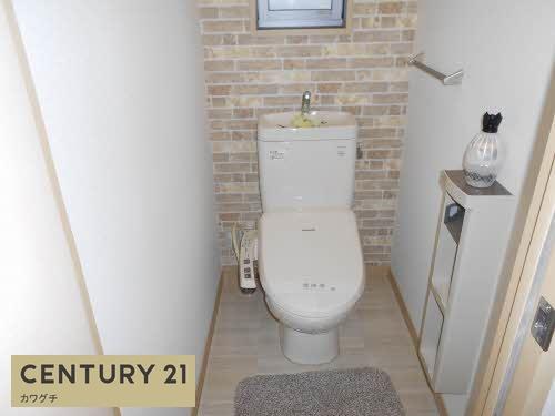 シャーメゾンコンファーレ　A棟