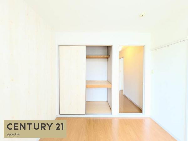 メゾン　ブラ・ド・メールA