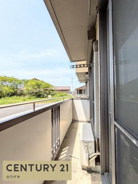 メゾン　ブラ・ド・メールA