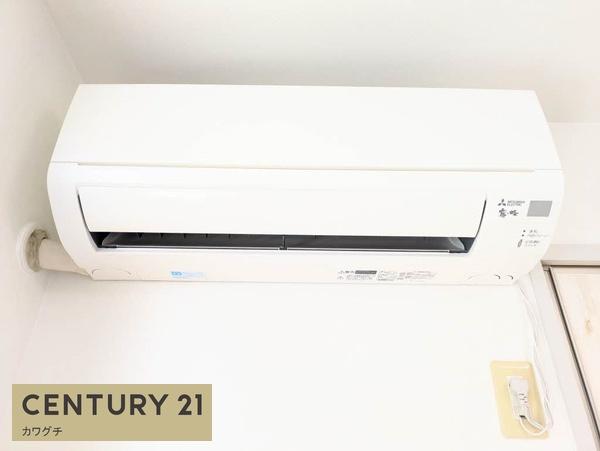 メゾン　ブラ・ド・メールA