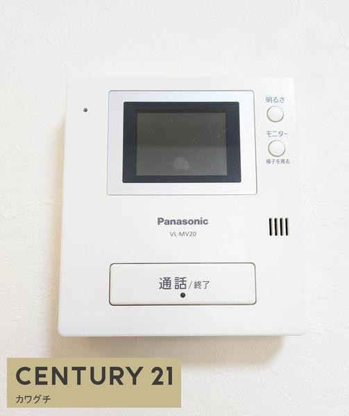 メゾン　ブラ・ド・メールA