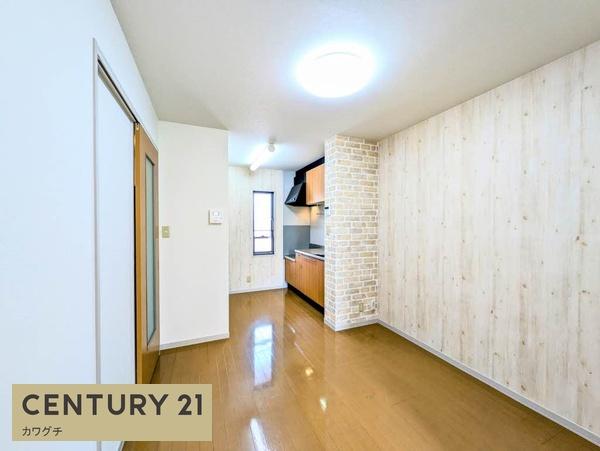 メゾン　ブラ・ド・メールA