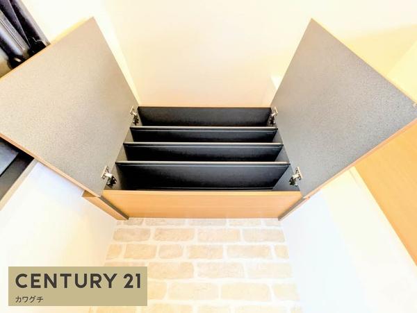 メゾン　ブラ・ド・メールA