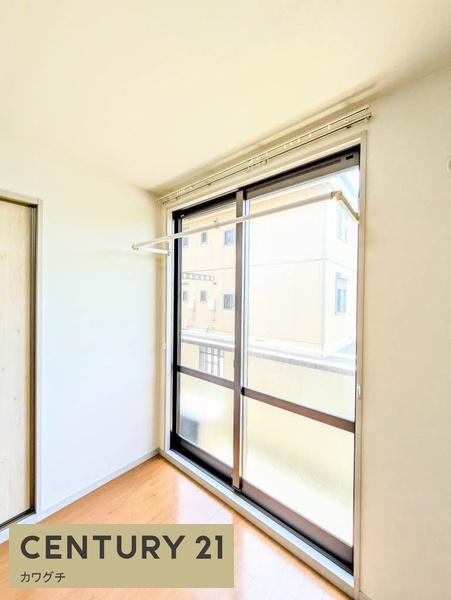 メゾン　ブラ・ド・メールA