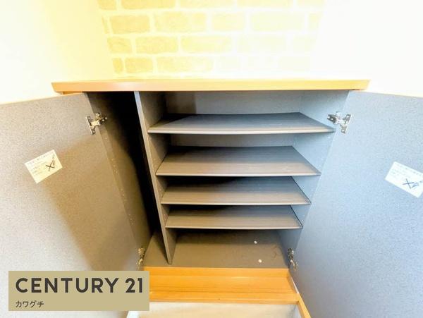 メゾン　ブラ・ド・メールA