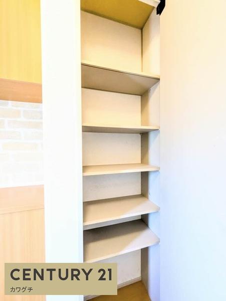 メゾン　ブラ・ド・メールA