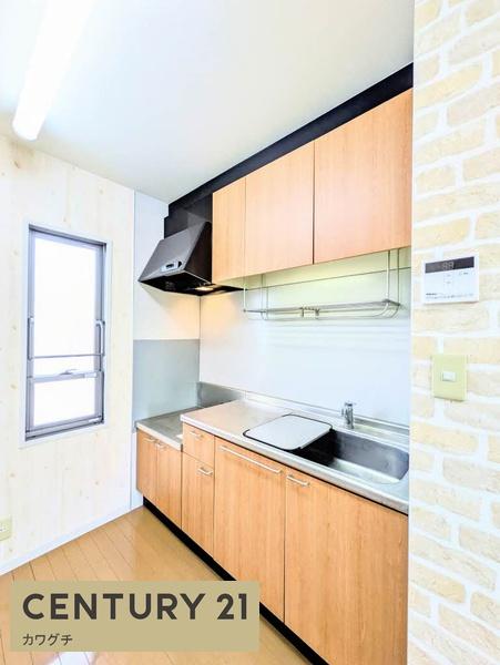 メゾン　ブラ・ド・メールA