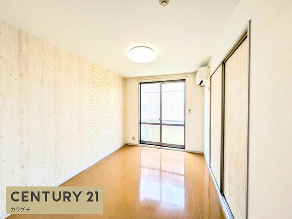 メゾン　ブラ・ド・メールA