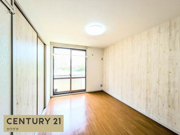 メゾン　ブラ・ド・メールA