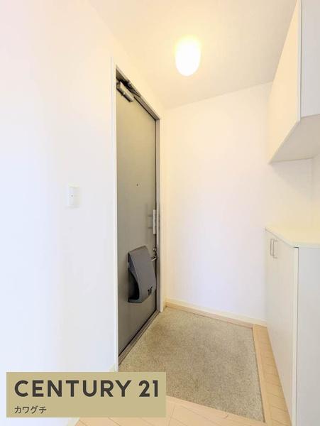 シャーメゾン厚陽