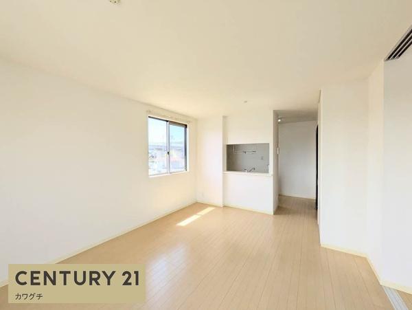 シャーメゾン厚陽