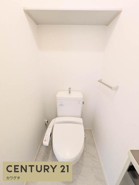 シャーメゾン厚陽