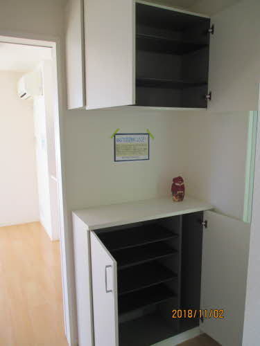 シャーメゾン　ファシル