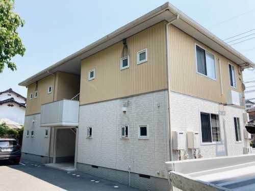 シャーメゾン　ファシル