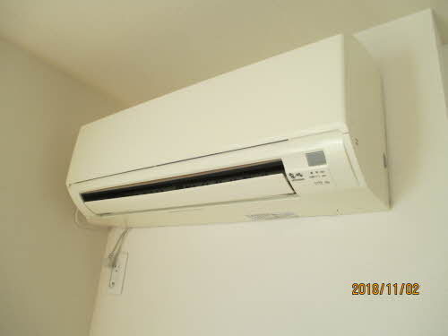 シャーメゾン　ファシル